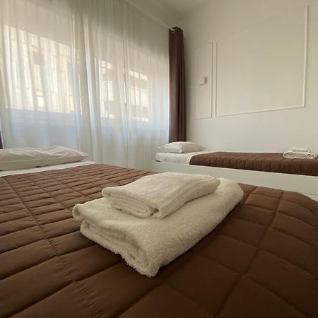 Quintino Sella Rooms Bari Exterior foto
