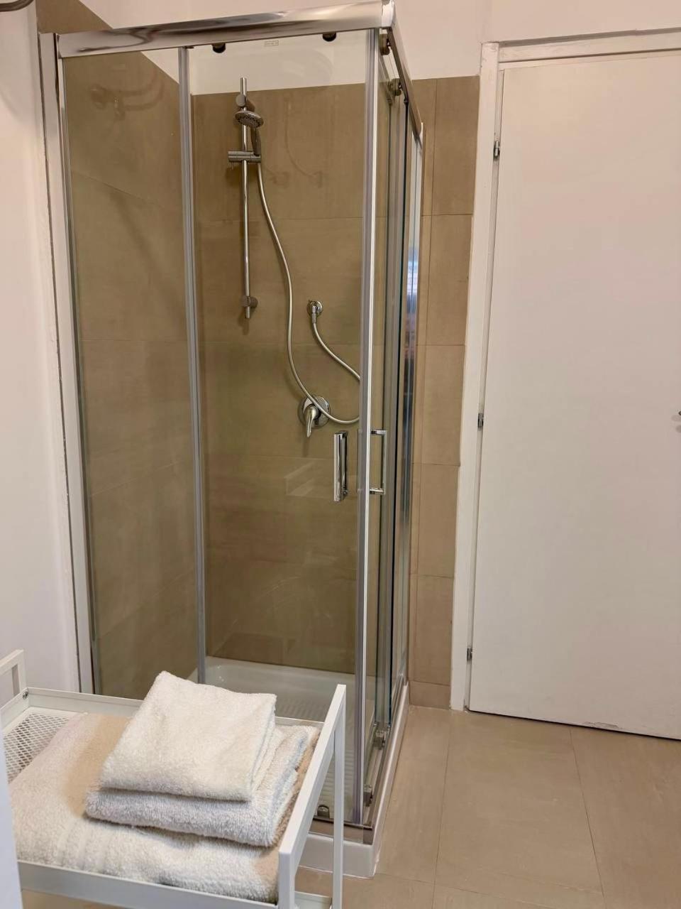 Quintino Sella Rooms Bari Cameră foto