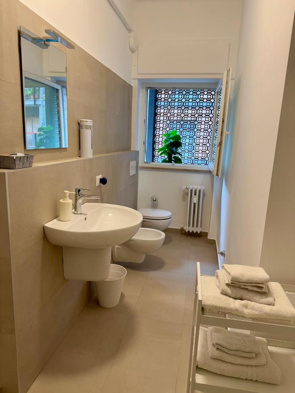 Quintino Sella Rooms Bari Cameră foto