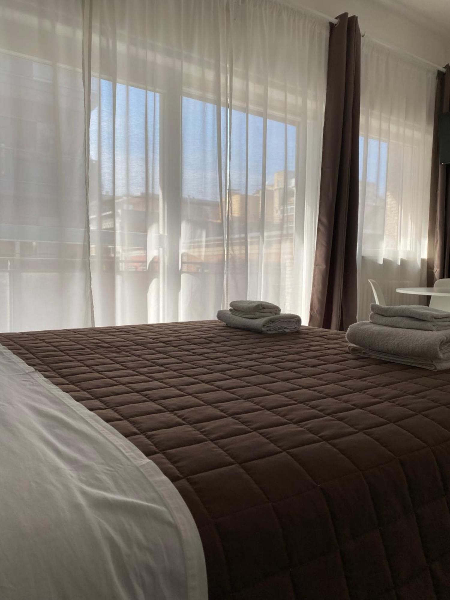 Quintino Sella Rooms Bari Cameră foto